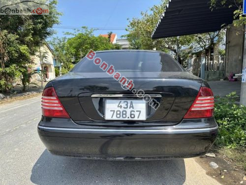 Mercedes-Benz 2005 - ảnh 4