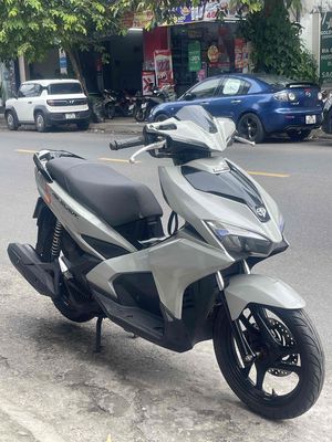 Honda Air Blade 2016 - ảnh 1