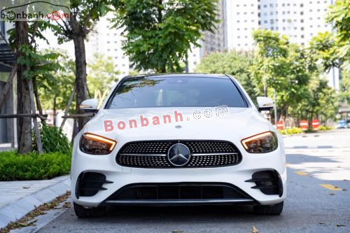 Mercedes-Benz 2021 - ảnh 1