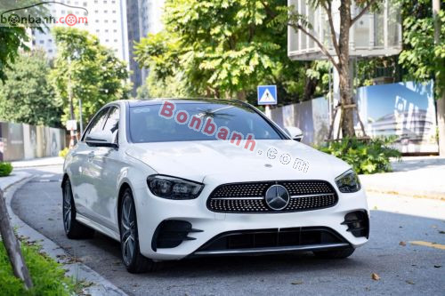 Mercedes-Benz 2021 - ảnh 2