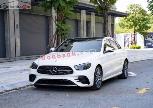 Mercedes-Benz 2021 - ảnh 3