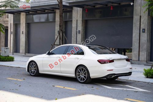 Mercedes-Benz 2021 - ảnh 4
