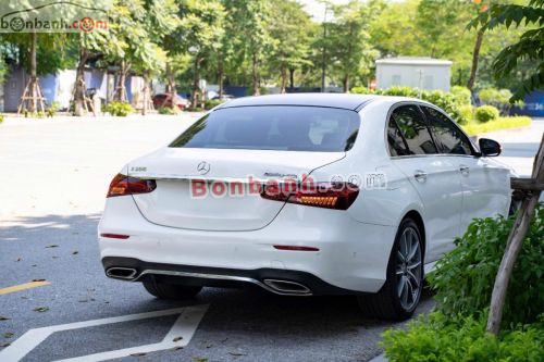 Mercedes-Benz 2021 - ảnh 5
