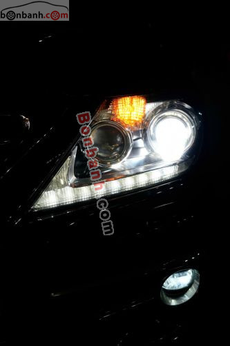 Lexus LX 570 2015 - ảnh 2