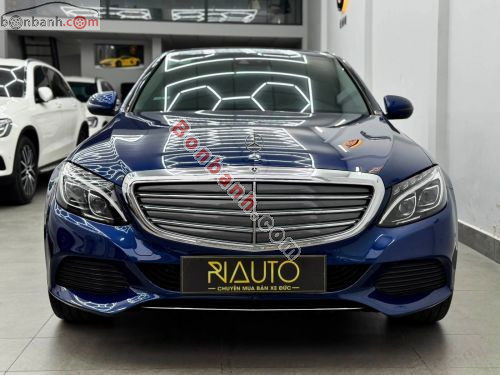 Mercedes-Benz 2018 - ảnh 1