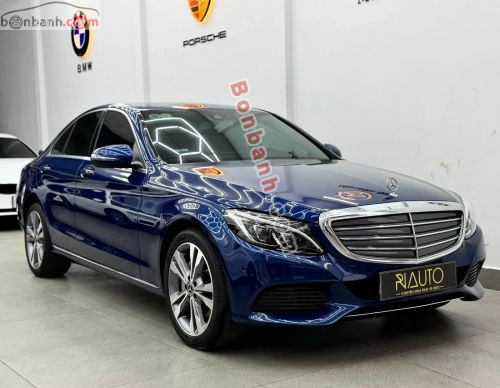 Mercedes-Benz 2018 - ảnh 2