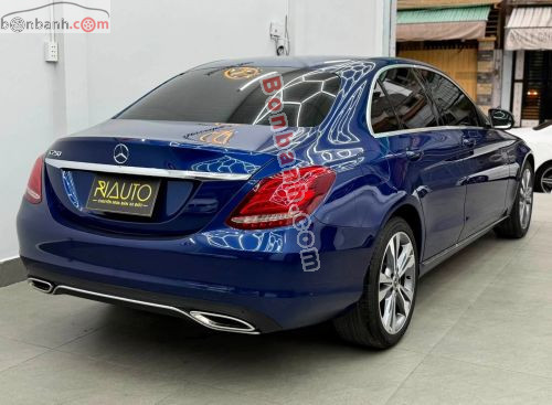 Mercedes-Benz 2018 - ảnh 3