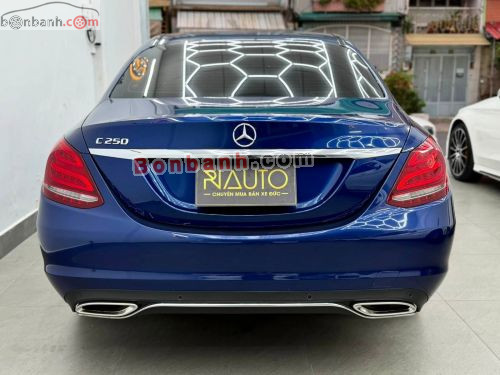 Mercedes-Benz 2018 - ảnh 4