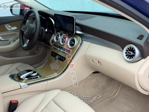 Mercedes-Benz 2018 - ảnh 5