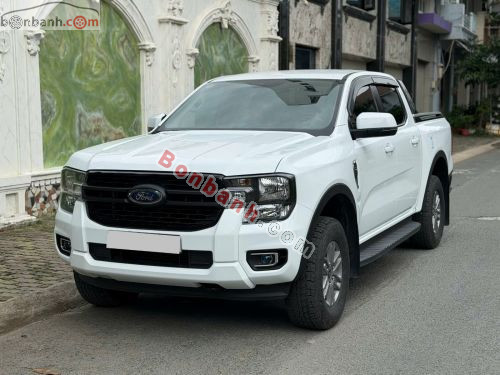 Ford Ranger XLS 2.0L 4x2 AT 2023 - ảnh 2