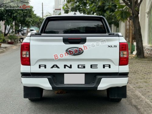 Ford Ranger XLS 2.0L 4x2 AT 2023 - ảnh 3