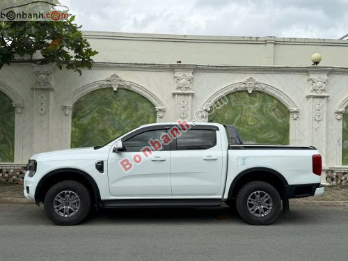 Ford Ranger XLS 2.0L 4x2 AT 2023 - ảnh 4