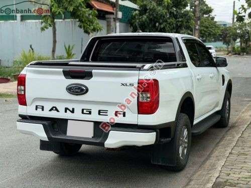 Ford Ranger XLS 2.0L 4x2 AT 2023 - ảnh 5