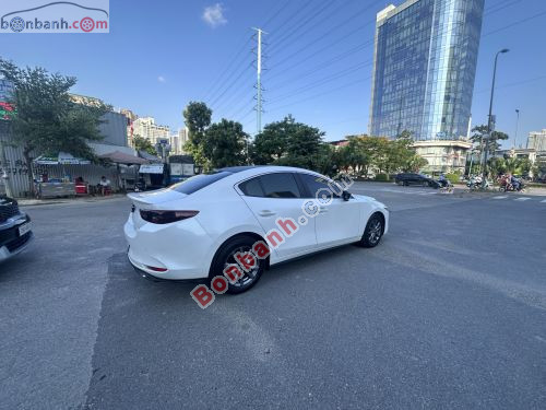 Mazda 3 1.5L Luxury 2023 - ảnh 2