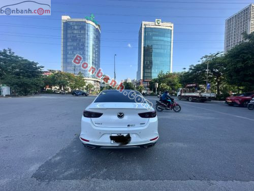Mazda 3 1.5L Luxury 2023 - ảnh 4