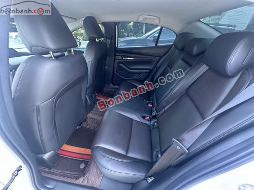 Mazda 3 1.5L Luxury 2023 - ảnh 5