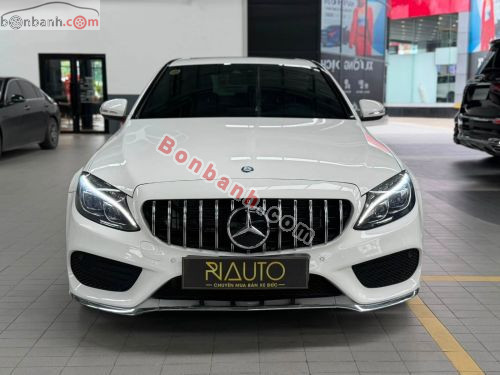 Mercedes-Benz 2016 - ảnh 1