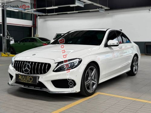 Mercedes-Benz 2016 - ảnh 2