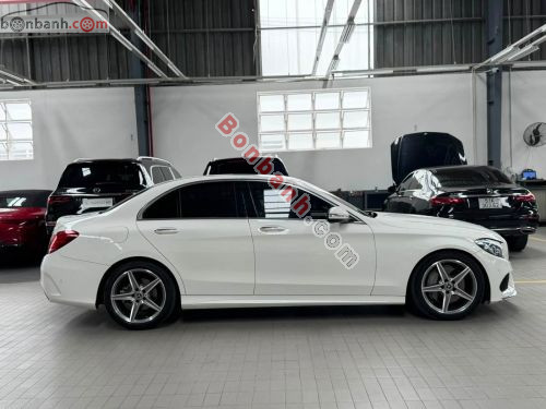 Mercedes-Benz 2016 - ảnh 3