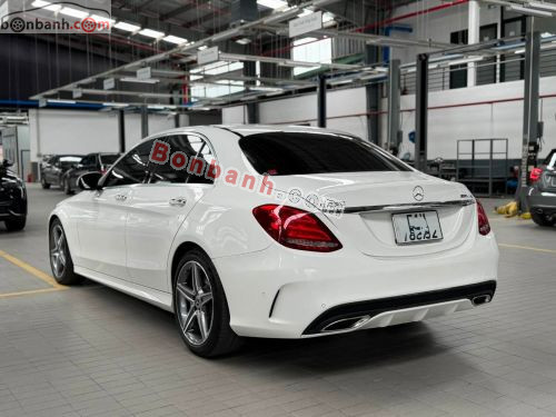 Mercedes-Benz 2016 - ảnh 4