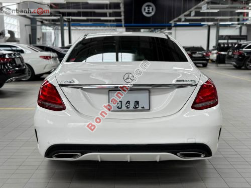 Mercedes-Benz 2016 - ảnh 5