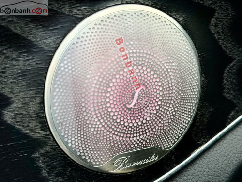 Mercedes-Benz 2019 - ảnh 5