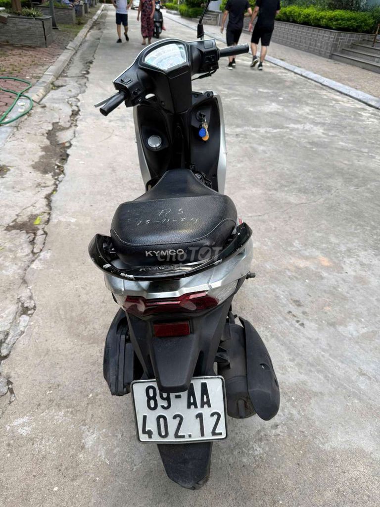 Kymco 2020 - ảnh 1