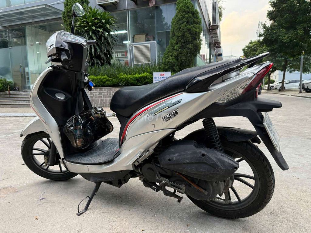 Kymco 2020 - ảnh 2