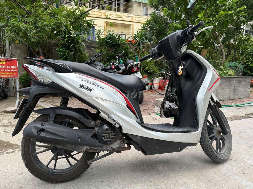 Kymco 2020 - ảnh 3