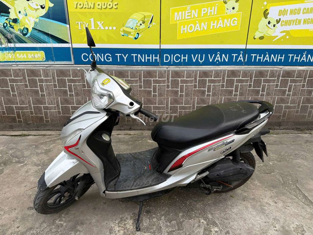 Kymco 2020 - ảnh 4