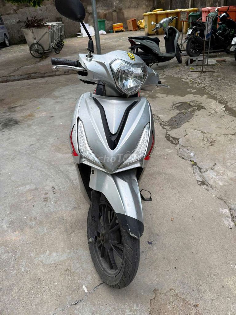 Kymco 2020 - ảnh 5