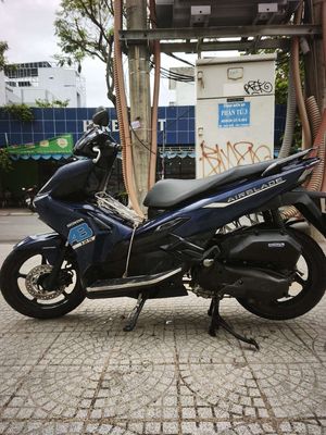 Honda Airblade 2023 - ảnh 1