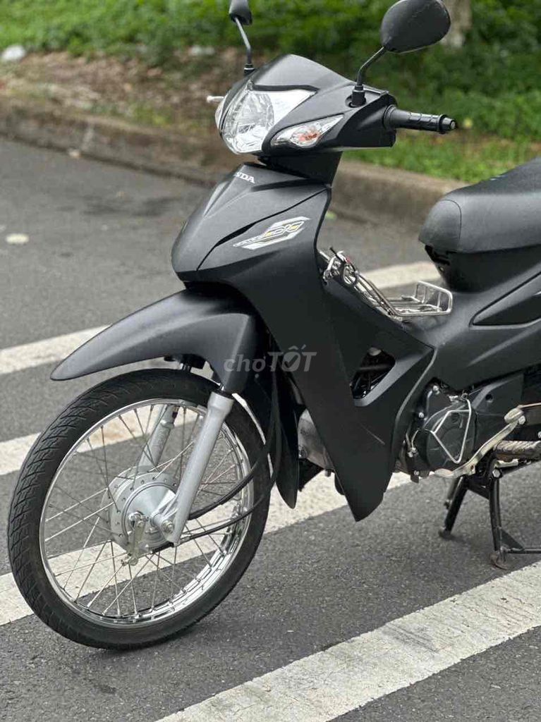 Honda Wave 2022 - ảnh 1