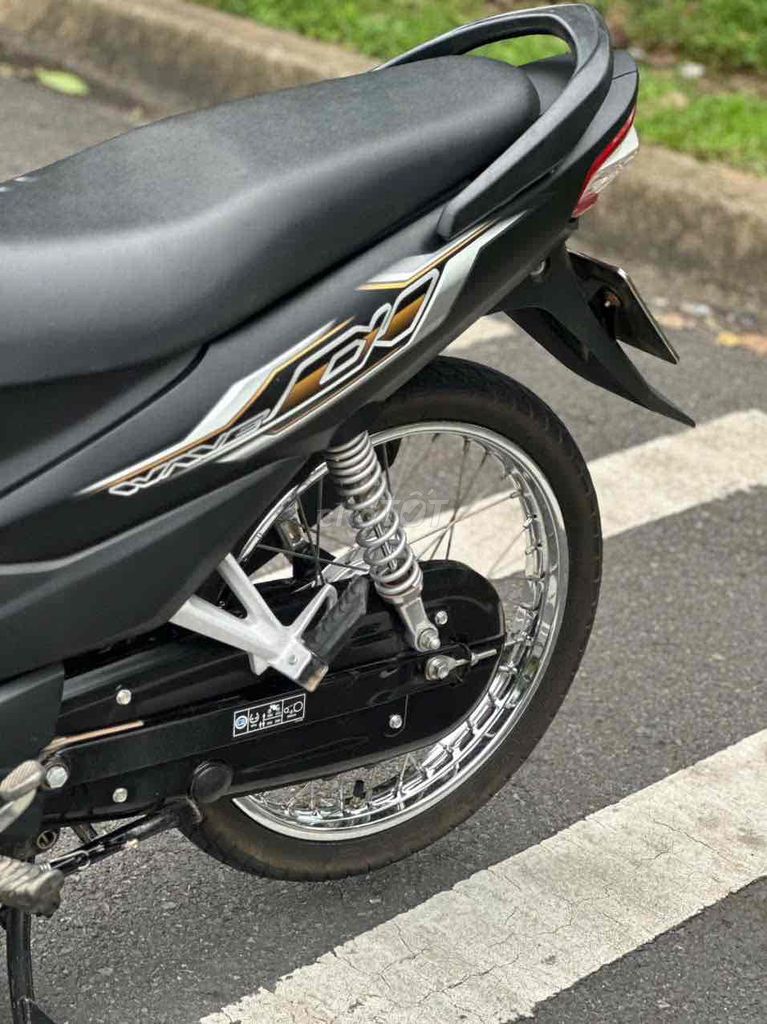 Honda Wave 2022 - ảnh 2
