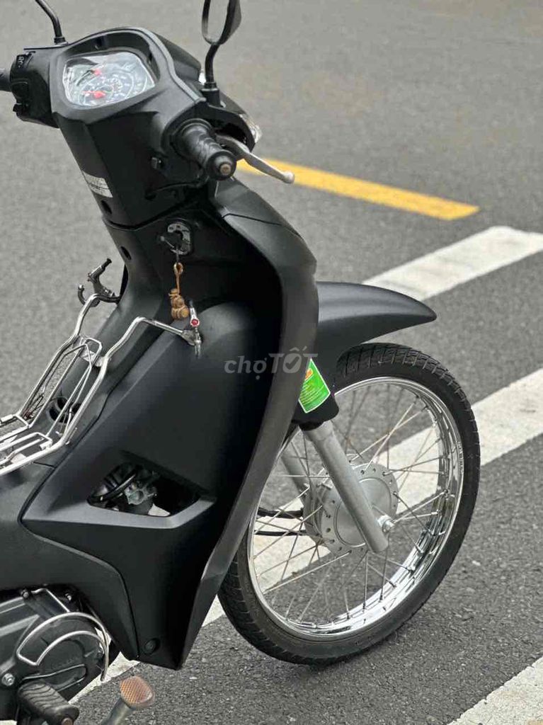 Honda Wave 2022 - ảnh 5