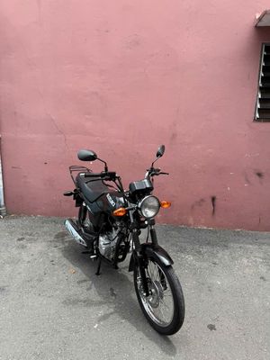 Suzuki GD 2018 - ảnh 1