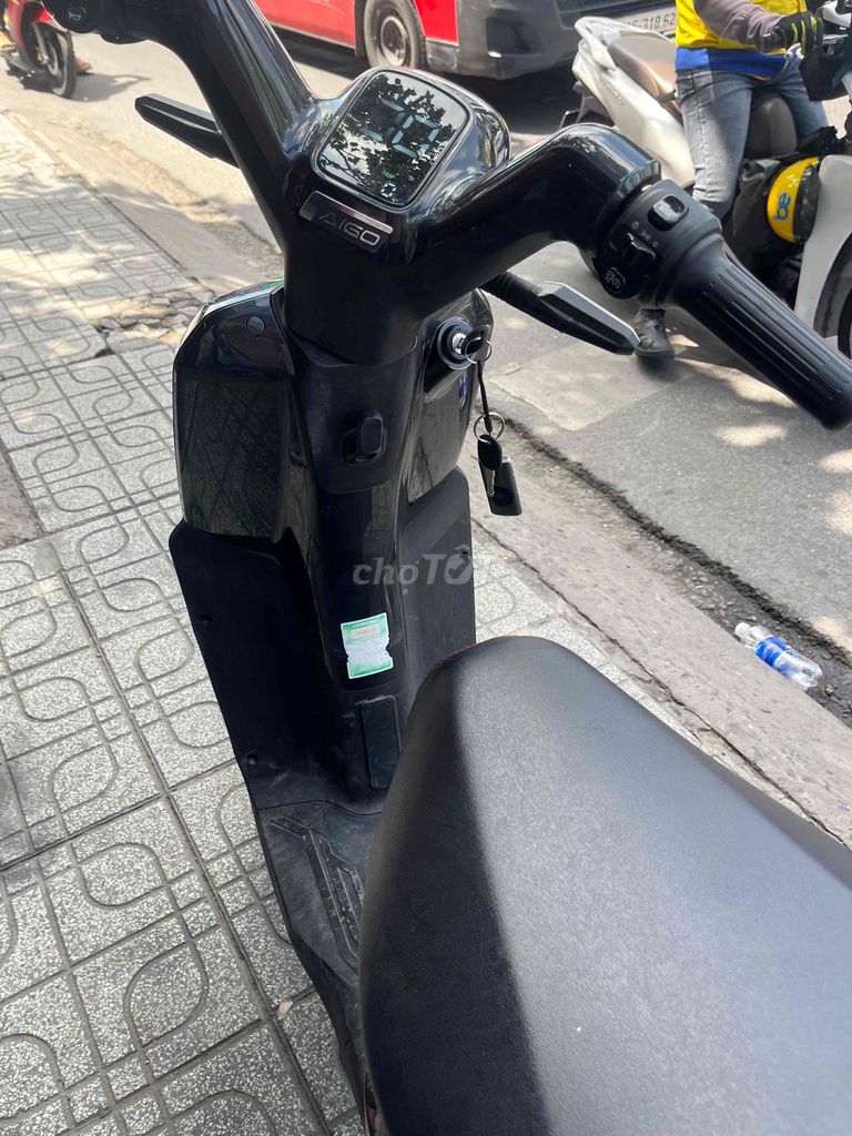 Xe 2025 - ảnh 1