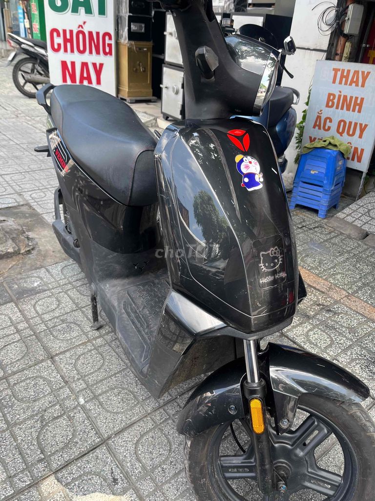 Xe 2025 - ảnh 3
