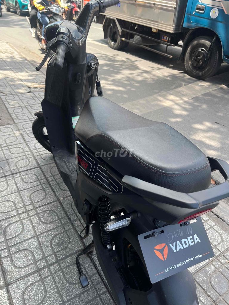 Xe 2025 - ảnh 5