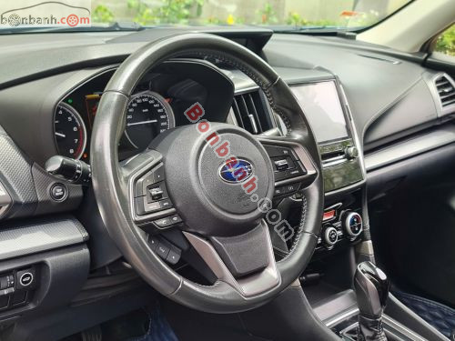 Subaru Forester 2020 - ảnh 2