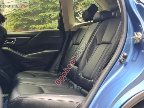 Subaru Forester 2020 - ảnh 3