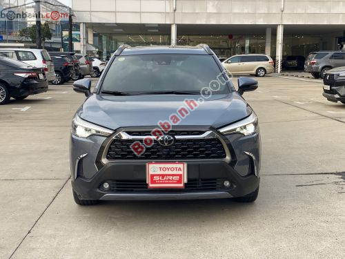 Toyota Corolla Cross 1.8V 2022 - ảnh 2
