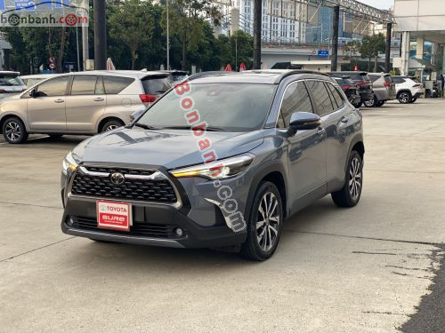 Toyota Corolla Cross 1.8V 2022 - ảnh 3