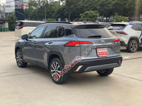 Toyota Corolla Cross 1.8V 2022 - ảnh 4