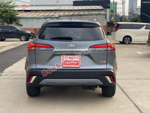 Toyota Corolla Cross 1.8V 2022 - ảnh 5