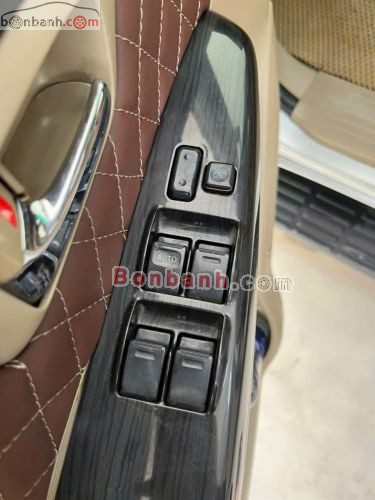 Toyota Fortuner 2.5G 2014 - ảnh 5
