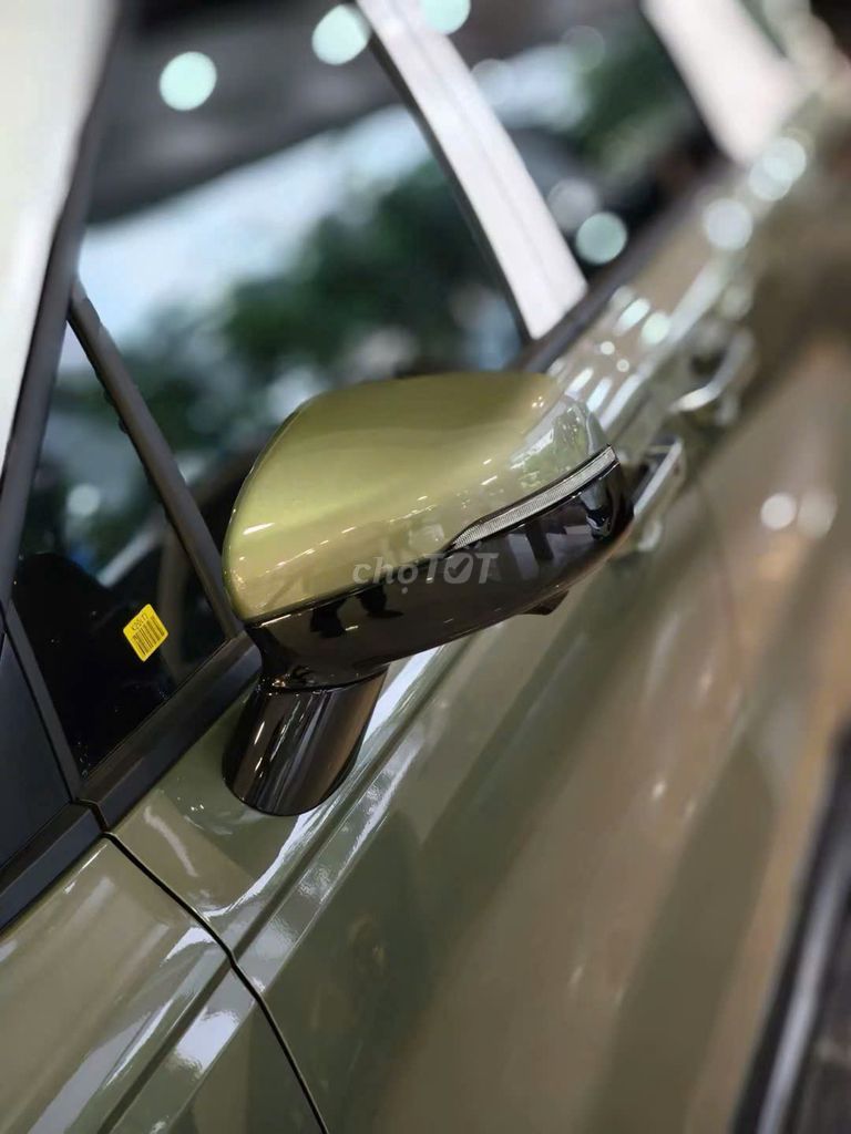 Kia Carnival 2026 - ảnh 3