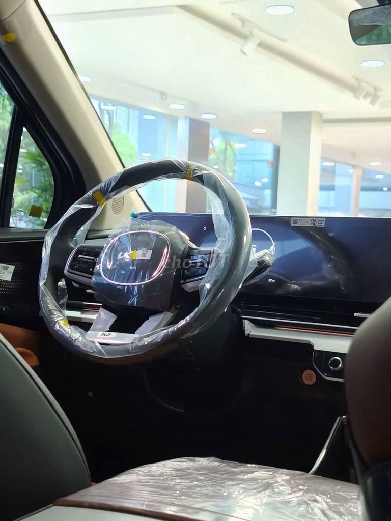 Kia Carnival 2026 - ảnh 4
