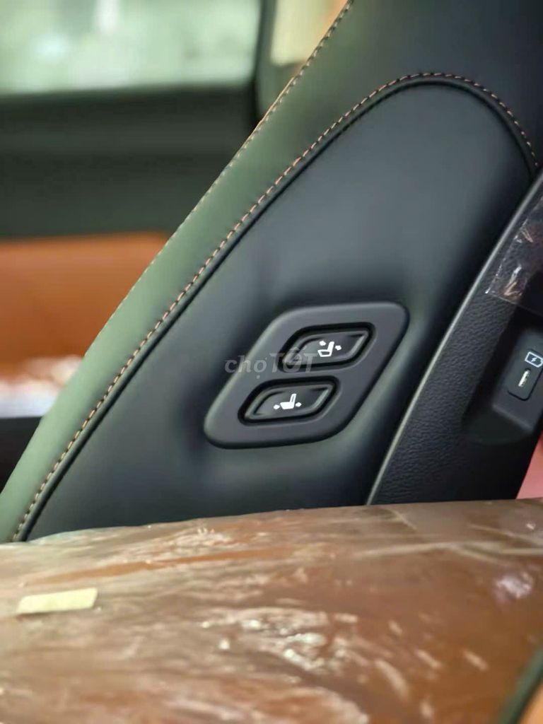 Kia Carnival 2026 - ảnh 5