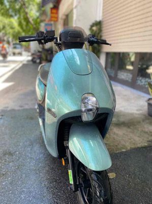 SYM Priti 2026 - ảnh 1